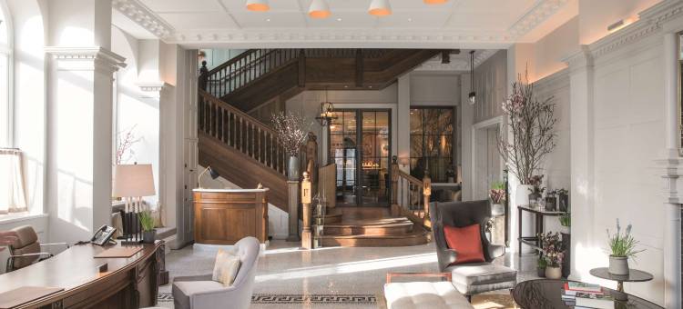 卡多根，贝梦德酒店，伦敦(The Cadogan, A Belmond Hotel, London)图片