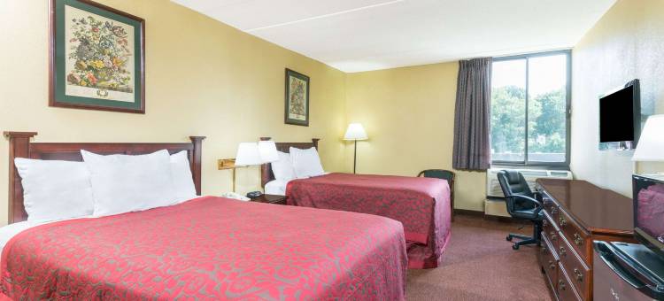 Days Inn by Wyndham Hagerstown I-70图片