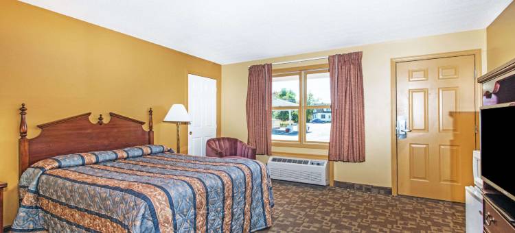 哈德利骑士酒店(Knights Inn Hadley)图片