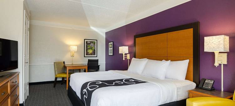 丹佛西敏拉昆塔温德姆酒店(La Quinta Inn by Wyndham Denver Westminster)图片