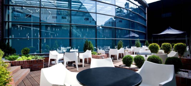 别尔斯科-比亚瓦 库布斯酒店(Qubus Hotel Bielsko-Biała)图片