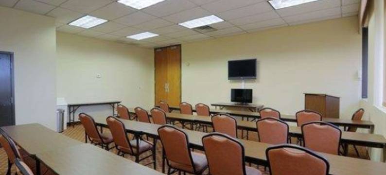 芒特艾里梅伯里凯艺酒店(Quality Inn Mount Airy Mayberry)图片