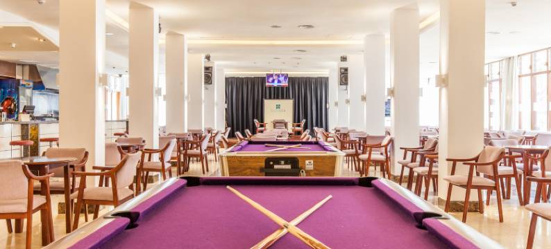 蓝海蒙特维斯塔夏威夷(Bluesea Montevista Hawai)图片