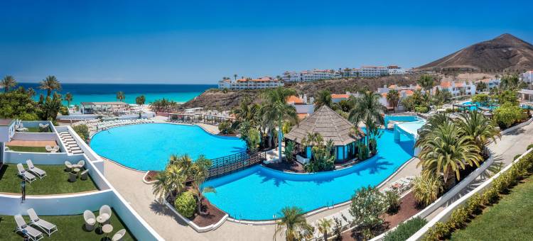 富埃特文图拉公主住宿(Fuerteventura Princess)图片