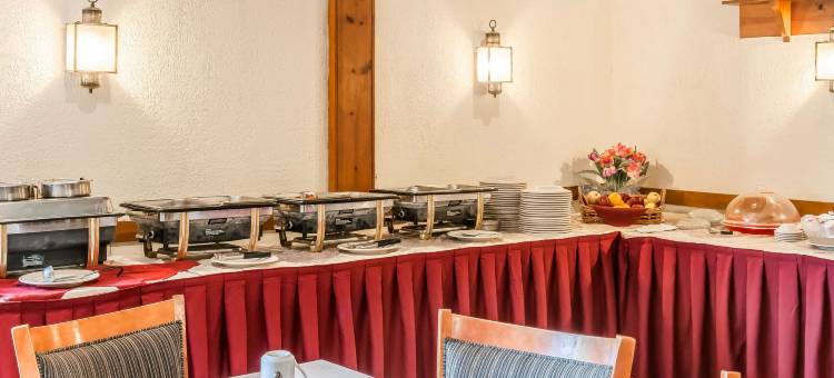 凯艺酒店(Quality Inn)图片