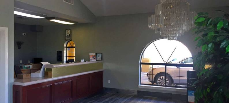 金斯维尔毕晓普美洲最佳价值酒店(Americas Best Value Inn Bishop/Kingsville)图片