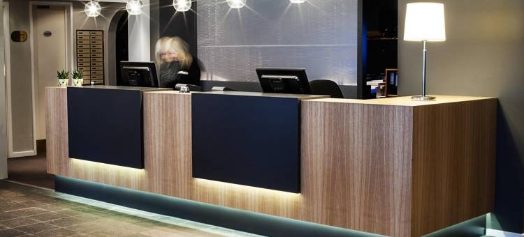 大西洋酒店(Hotel Atlantic)图片