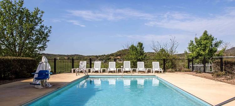 凯艺酒店(Quality Inn)图片