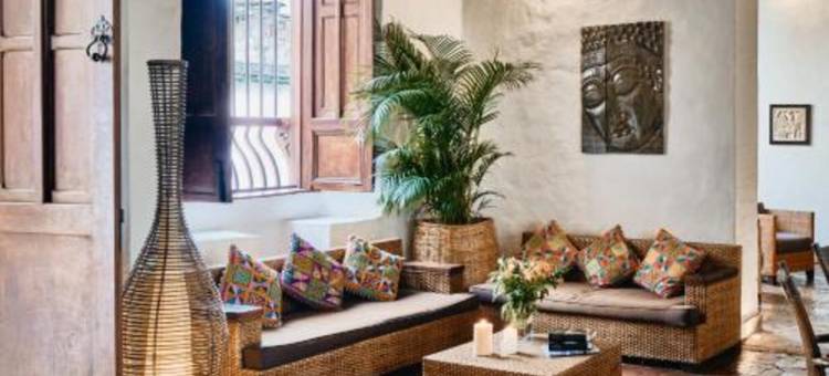 力波马酒店SPA(Lombok Hotel & Spa Antes Hotel Casablanca)图片