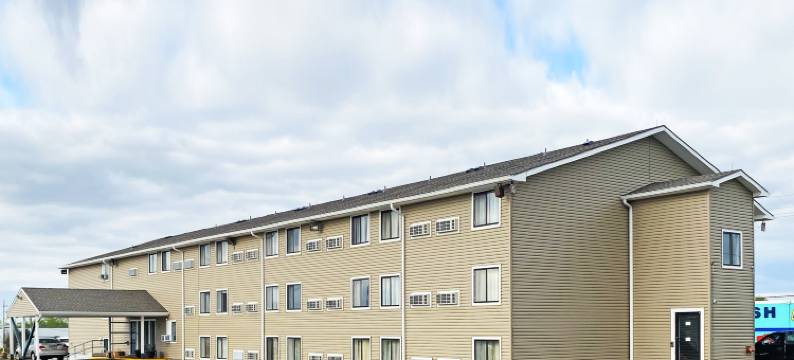 奥克格罗夫旅馆(Oak Grove Inn)图片