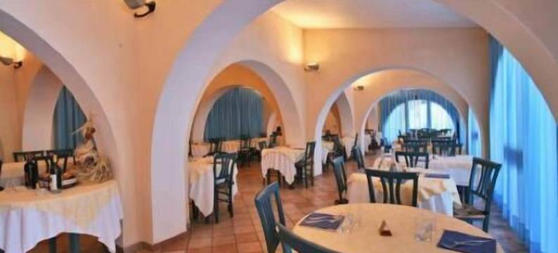 松木乡村酒店(Villaggio dei Pini)图片