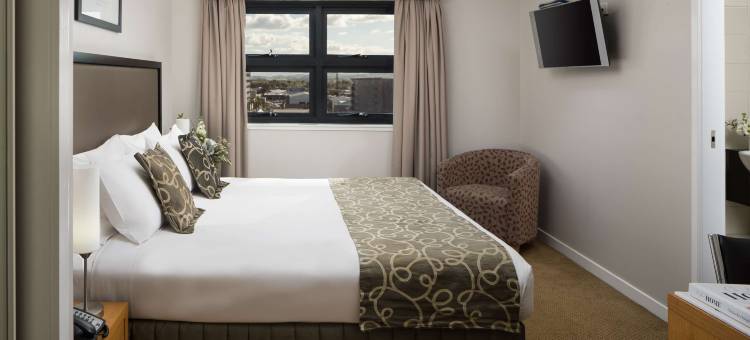 麦凯瑞吉斯套房酒店, EVT旗下(Rydges Mackay Suites, an EVT hotel)图片