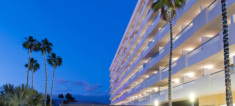 大加纳利公主酒店 - 限成人(Hotel Gran Canaria Princess - Adults Only)图片