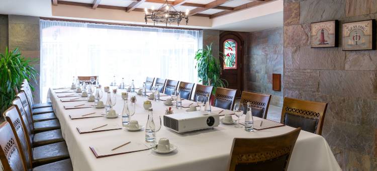 西鲁克兹酒店(Sirkeci Mansion)图片