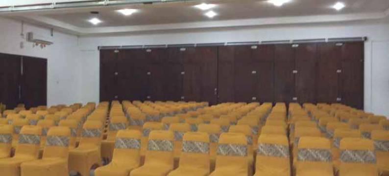 茨瓦冷大酒店-我的家园住宿集团(Grand Ciwareng Inn Hotel and Resort)图片