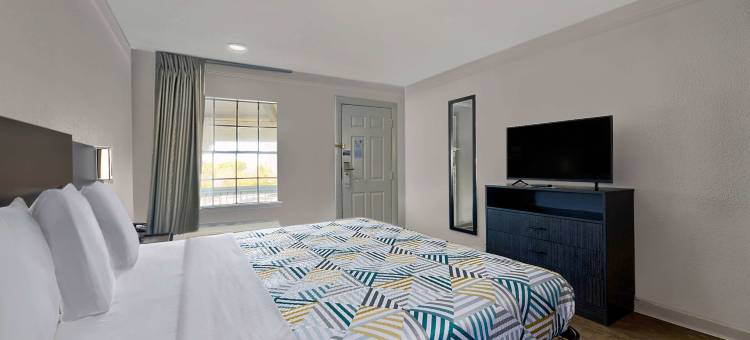 Studio 6北拉斯维加斯, NV(Studio 6 North Las Vegas, NV)图片
