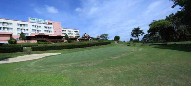 邦坦辛图克酒店(Hotel Bintang Sintuk)图片