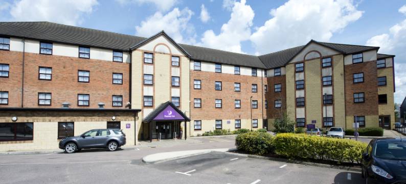普瑞米尔伦敦埃奇韦尔酒店(Premier Inn London Edgware)图片