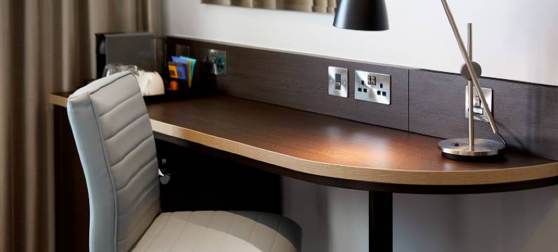 纽卡斯尔队谷普瑞米尔酒店(Premier Inn Newcastle (Team Valley))图片