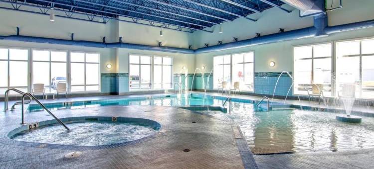 卡纳尔塔马腾斯维尔酒店(Canalta Martensville)图片