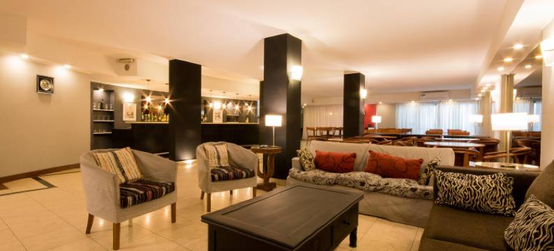 布宜诺斯艾利斯大酒店(Gran Hotel Buenos Aires)图片