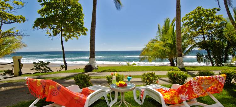 探戈玛海滨精品酒店及别墅(Tango Mar Beachfront Boutique Hotel & Villas)图片