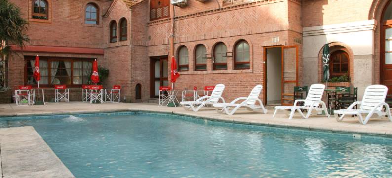 Hotel Algeciras图片