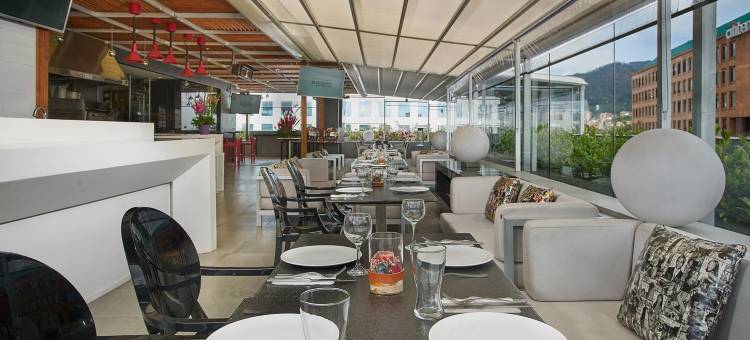 100 奢华套房 - 优选酒店(100 Luxury Suites)图片