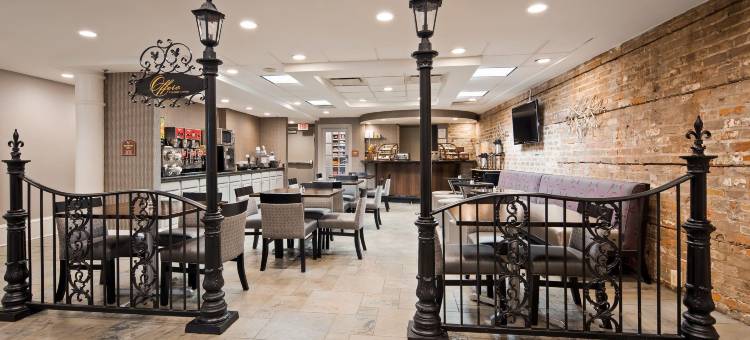 圣克里斯托弗贝斯特韦斯特优质酒店(Best Western Plus St. Christopher Hotel)图片