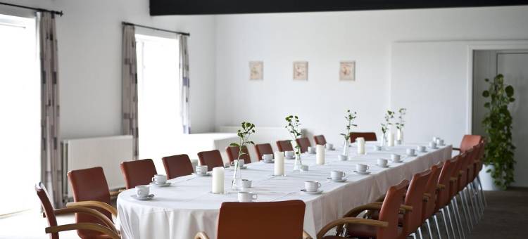 林德城河酒店(Fosshotel Lind)图片