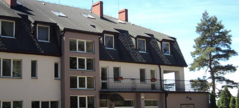 简酒店(Hotel Jan)图片