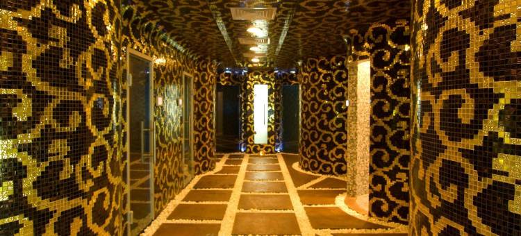 多哈格兰德丽景酒店，璀蔓臻选温德姆(Grand Regency Doha, Trademark Collection by Wyndham)图片