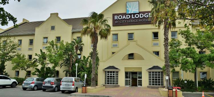 Road Lodge - 开普敦国际机场(Road Lodge Cape Town International Airport)图片