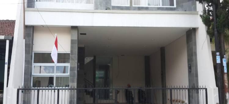 红多兹伊斯兰酒店-近UNSOED(RedDoorz Syariah Near Unsoed)图片