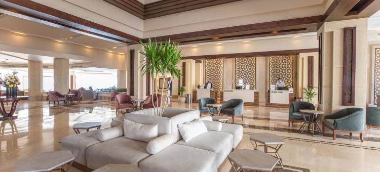 日出钻石海滩度假村-格兰德精选(Sunrise Diamond Beach Resort -Grand Select)图片