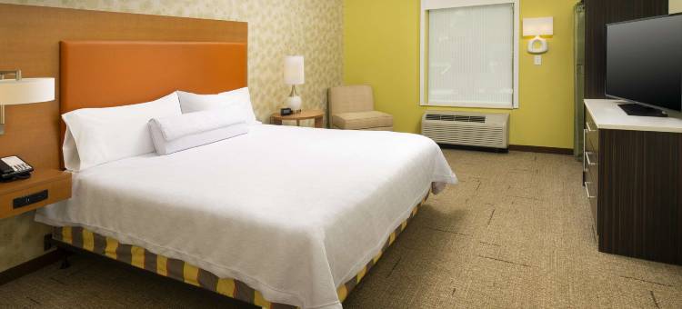 阿伦德尔米尔斯I机场希尔顿惠庭酒店(Home2 Suites by Hilton Arundel Mills BWI Airport)图片