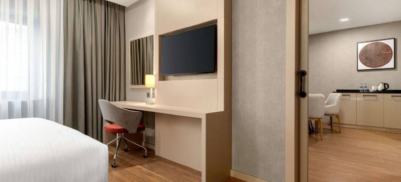 阿德亚曼温德姆华美达酒店(Ramada by Wyndham Adiyaman)图片