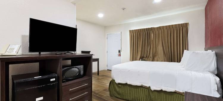 伊克诺旅馆(Econo Lodge)图片