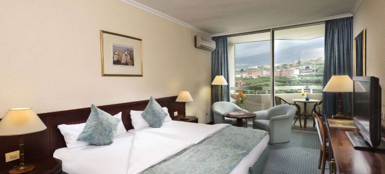 特内里费普莱赛斯度假村(Precise Resort Tenerife)图片