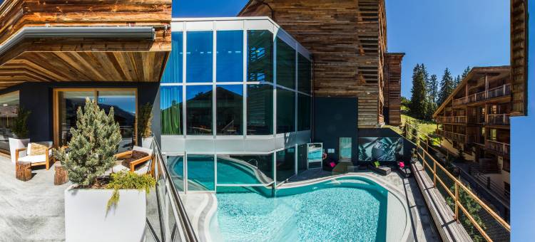 韦尔比耶W酒店(W Verbier)图片
