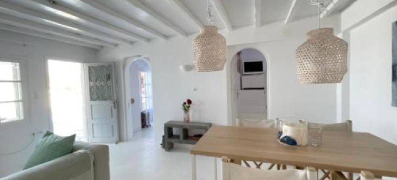 MyMykonos Villa I图片