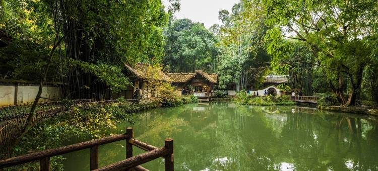 汉庭酒店(成都武侯祠永丰地铁站店)图片
