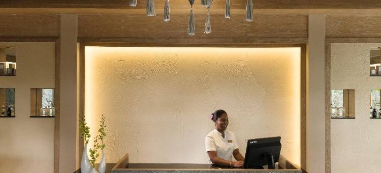 毛里求斯Iko安纳塔拉(Anantara Iko Mauritius)图片