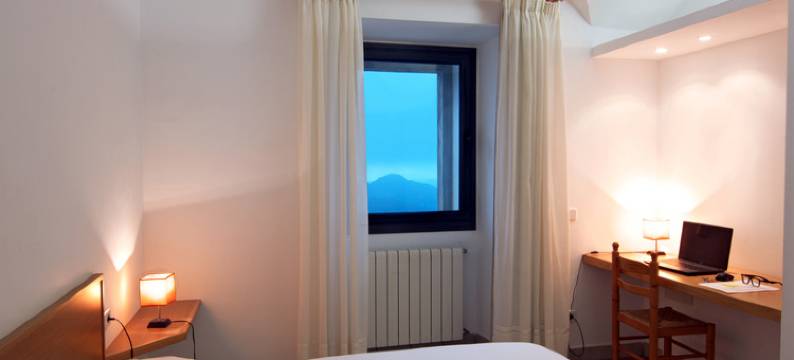 豪斯塔杰利亚圣萨尔瓦多皮提酒店(Petit Hotel Hostatgeria Sant Salvador)图片