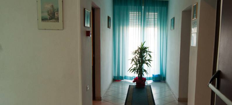 萨维娜酒店(Hotel Savina)图片