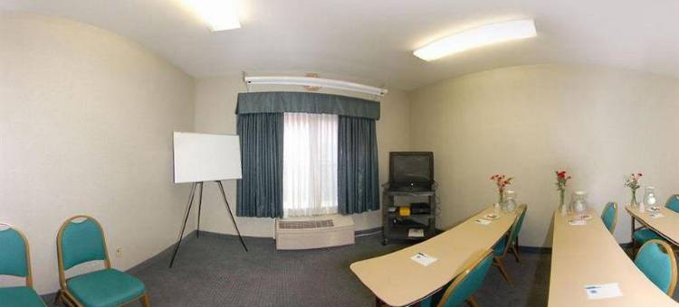 酒店(舒适酒店South San Jose / 摩根山)(Comfort Inn South San Jose - Morgan Hill)图片
