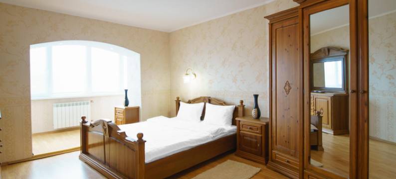 Apartamenty PaulMarie in Soligorsk图片