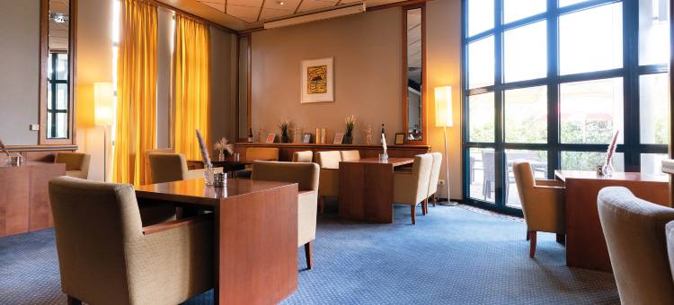 纽伦堡研习酒店(Seminaris Hotel Nürnberg)图片