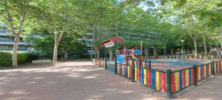 巴拉哈斯参议员住宿(Senator Barajas)图片