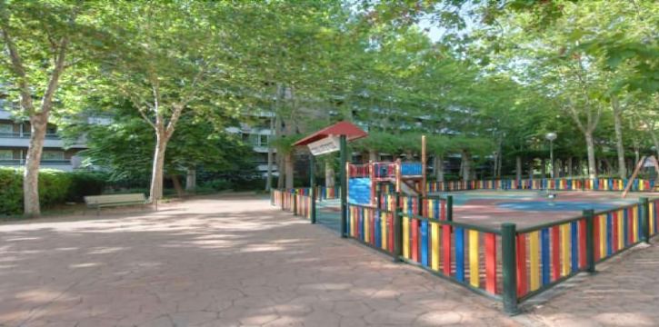 Senator Barajas Hotel Overview